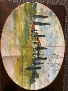 Williams Sonoma
2008 Made in Italy
Marc Lacaze